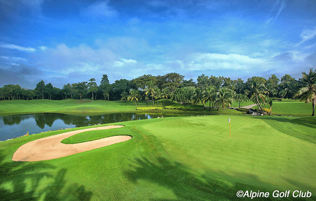 Golf Digest Rankings For Thailand | Top Thailand Golf Clubs