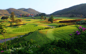 Pineapple Valley Golf Club