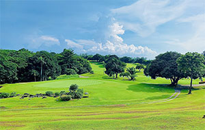 Hallow Ridge Filipinas Golf