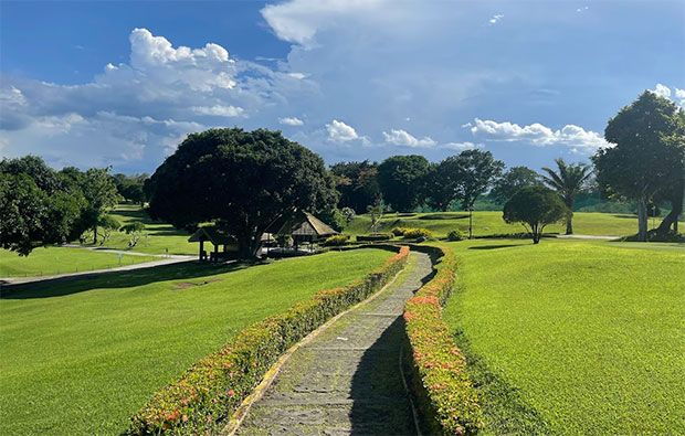 Hallow Ridge Filipinas Golf