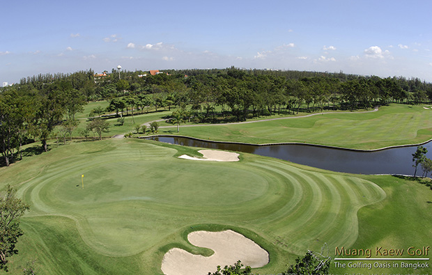 Muang Kaew Golf Club