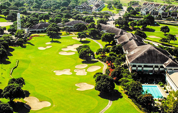  Orchard Golf And Country Club Clubhouse