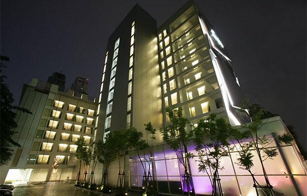 Radisson Suites Bangkok Sukhumvit