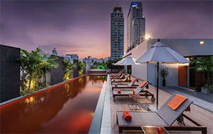 Radisson Suites Bangkok Sukhumvit