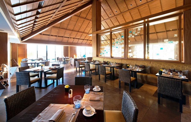 The Ritz-Carlton Okinawa restaurant