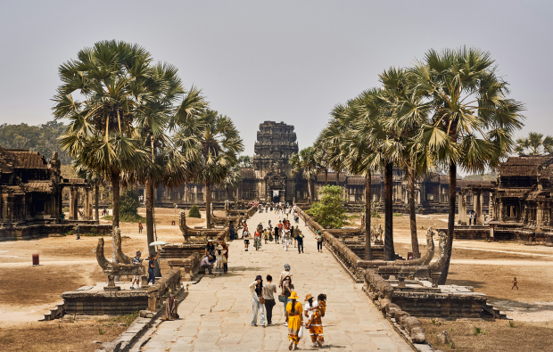 Angkor Wat