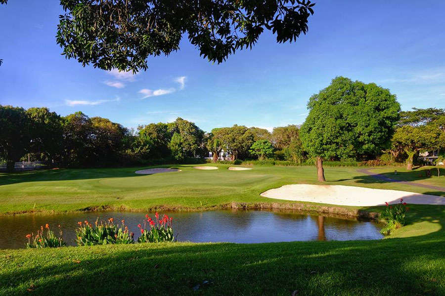 Best Golf Courses in The Philippines Top Philippine Golf Clubs