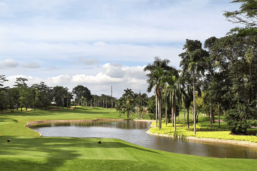 Best Golf Courses in Jakarta 2023 | Top Golf Clubs in Jakarta