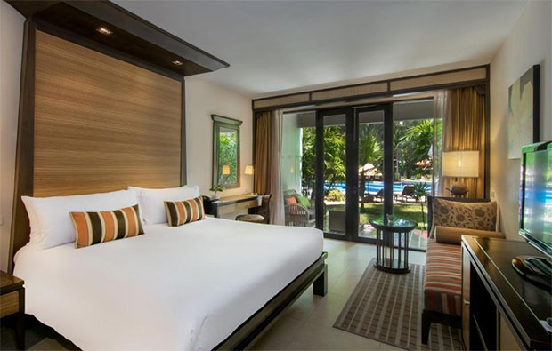 Siam Bayshore Resort Pattaya